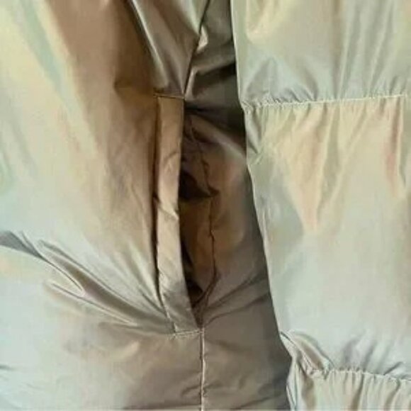 JENNI KAYNE | Down Puffer Jacket - Picture 5 of 9